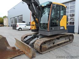 VOLVO ECR145EL