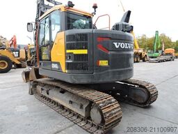 VOLVO ECR145EL