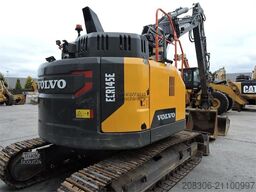 VOLVO ECR145EL