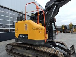 VOLVO ECR145EL