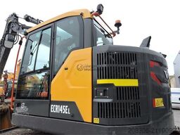 VOLVO ECR145EL