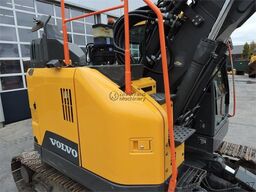 VOLVO ECR145EL