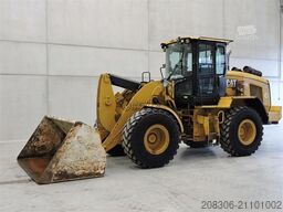 CATERPILLAR 930M