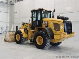 CATERPILLAR 930M