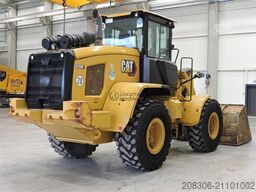 CATERPILLAR 930M