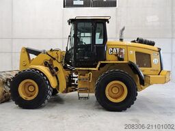 CATERPILLAR 930M