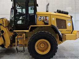 CATERPILLAR 930M