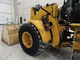 CATERPILLAR 930M
