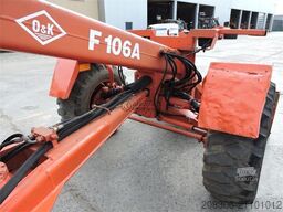 O&K F106A