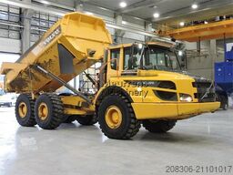 VOLVO A30G