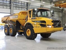 VOLVO A30G