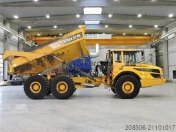 VOLVO A30G