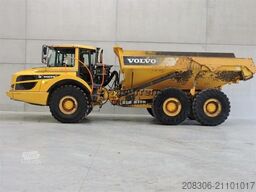 VOLVO A30G