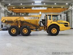 VOLVO A30G