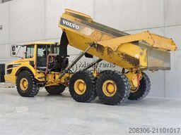 VOLVO A30G
