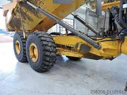 VOLVO A30G