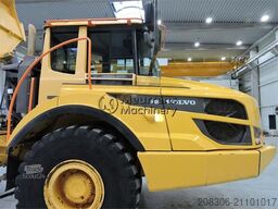 VOLVO A30G