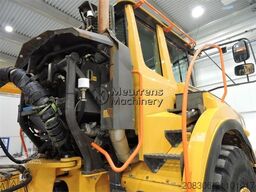 VOLVO A30G