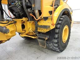 VOLVO A30G