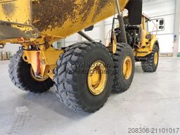 VOLVO A30G