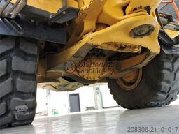 VOLVO A30G