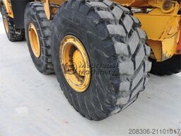 VOLVO A30G