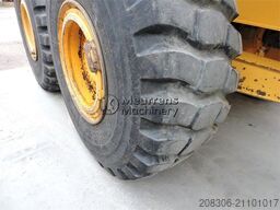 VOLVO A30G