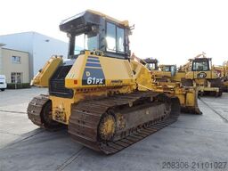 KOMATSU D61PX-24