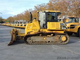 KOMATSU D61PX-24