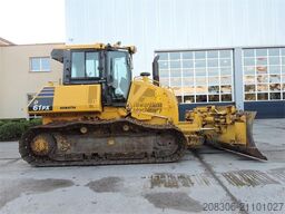 KOMATSU D61PX-24