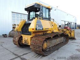 KOMATSU D61PX-24