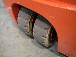 Linde E 20 L EVO 386-02