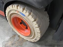 Linde E 20 L EVO 386-02