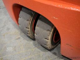 Linde E 20 L EVO 386-02
