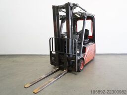 Linde E 16 L 386