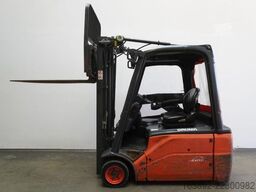 Linde E 16 L 386