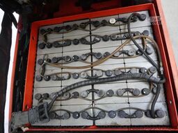 Linde E 16 L 386