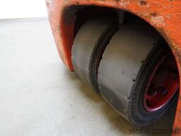 Linde E 16 L 386