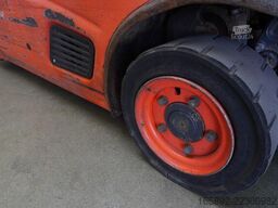 Linde E 16 L 386