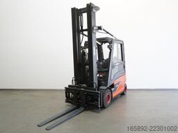 Linde E 25 L 387