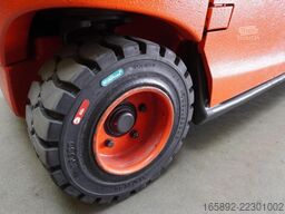 Linde E 25 L 387