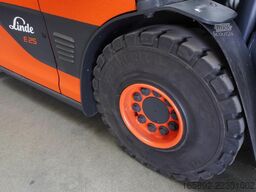 Linde E 25 L 387