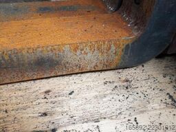 DURWEN DURWEN VDPK 45 C Breite: 1120 mm
