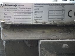DURWEN DURWEN VDPK 45 C Breite: 1120 mm