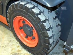 Linde E 16 P EVO 386-02