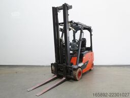 Linde E 20 PHL EVO 386-02