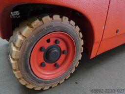 Linde E 20 PHL EVO 386-02