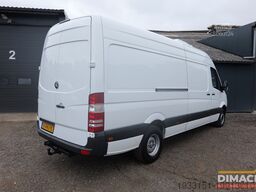 Mercedes-Benz Sprinter 516 maxi 516 L3H2 Maxi koeler - coolin...