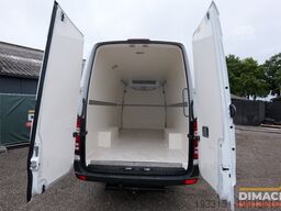 Mercedes-Benz Sprinter 516 maxi 516 L3H2 Maxi koeler - coolin...