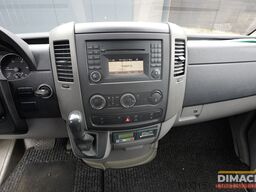 Mercedes-Benz Sprinter 516 maxi 516 L3H2 Maxi koeler - coolin...